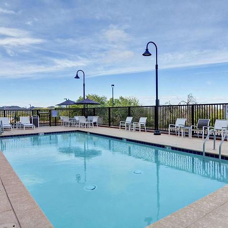Hampton Inn & Suites Tucson מרנה מראה חיצוני תמונה