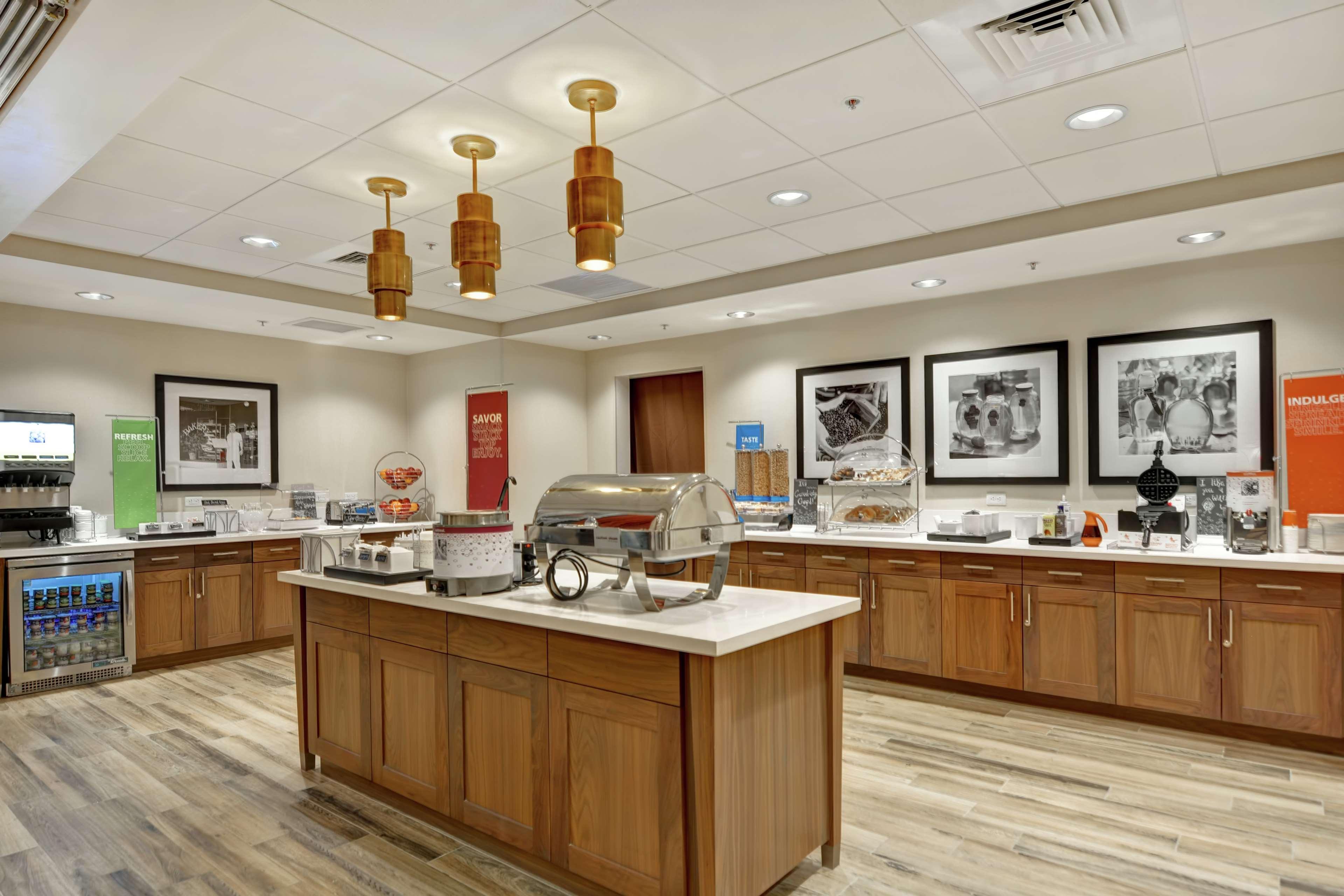 Hampton Inn & Suites Tucson מרנה מראה חיצוני תמונה
