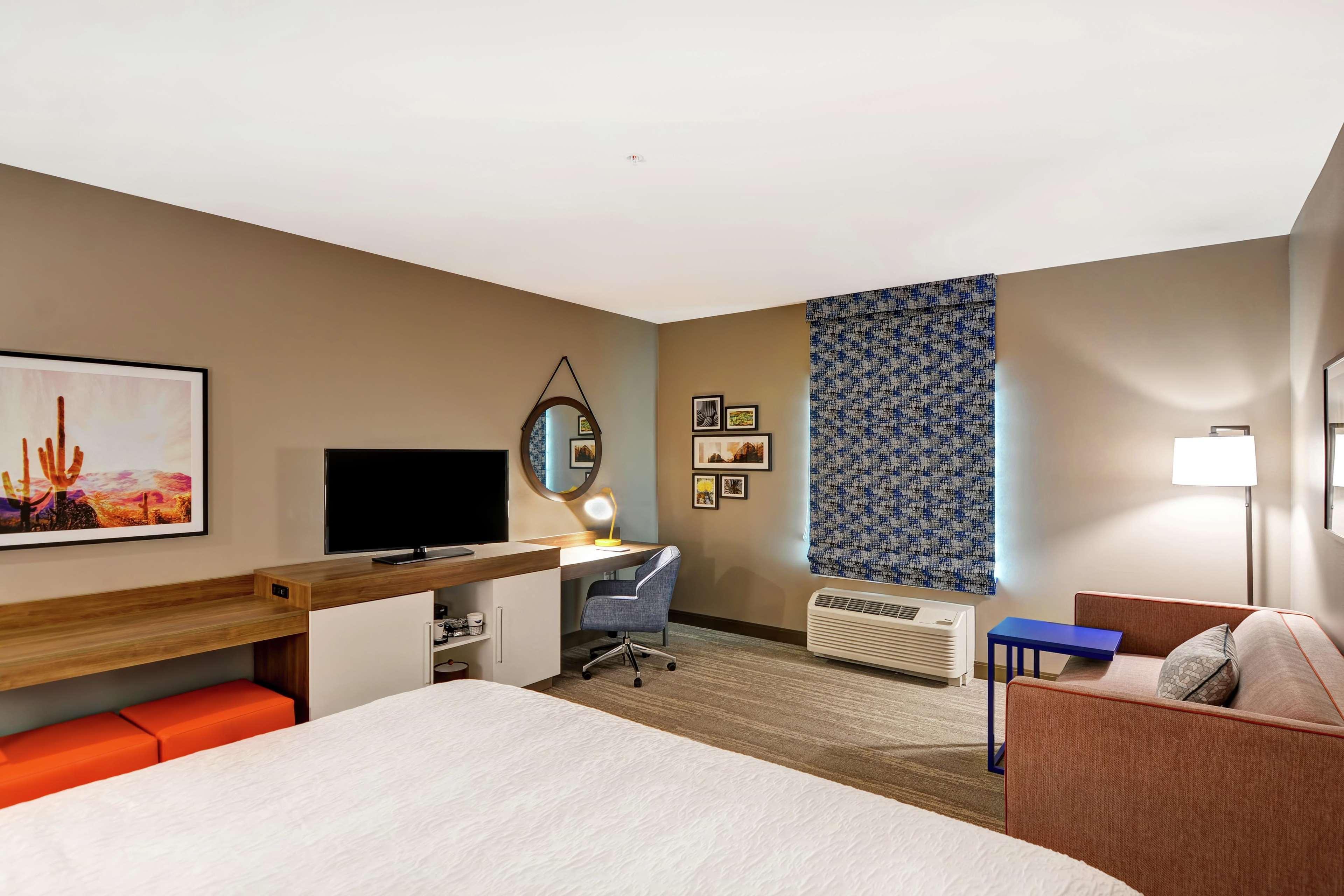 Hampton Inn & Suites Tucson מרנה מראה חיצוני תמונה