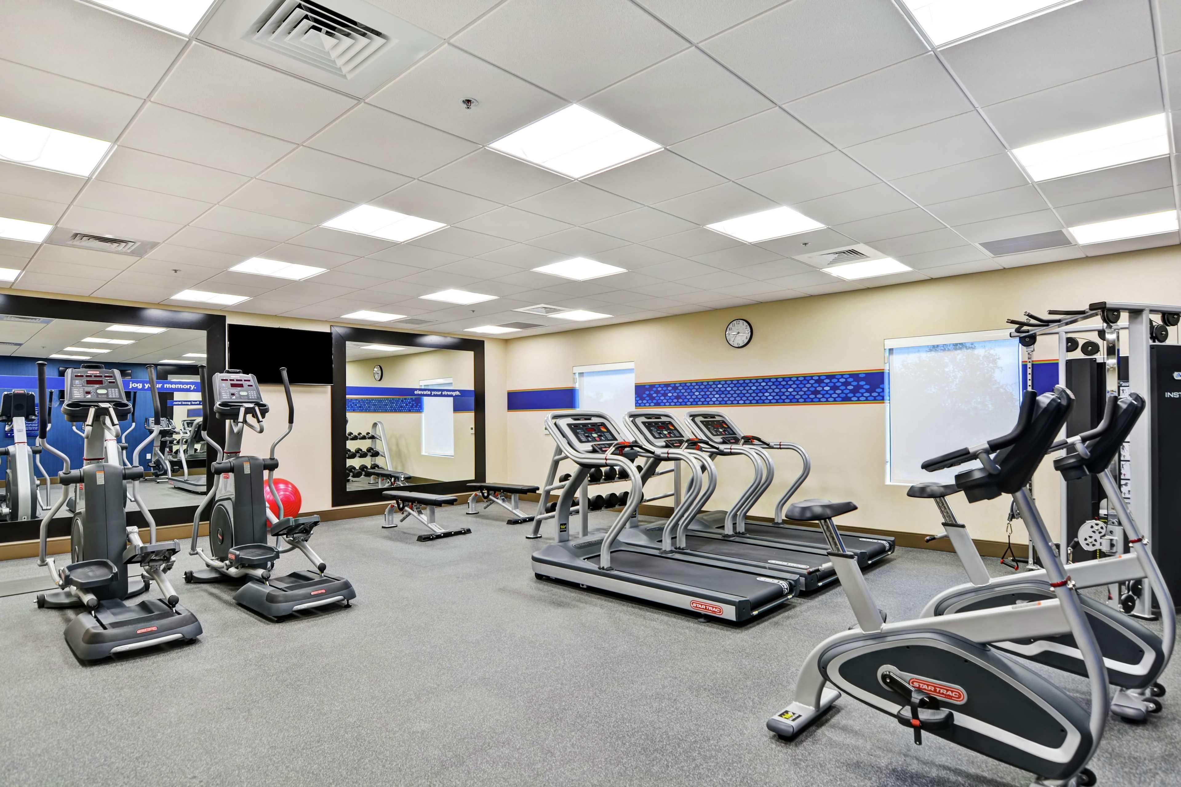 Hampton Inn & Suites Tucson מרנה מראה חיצוני תמונה