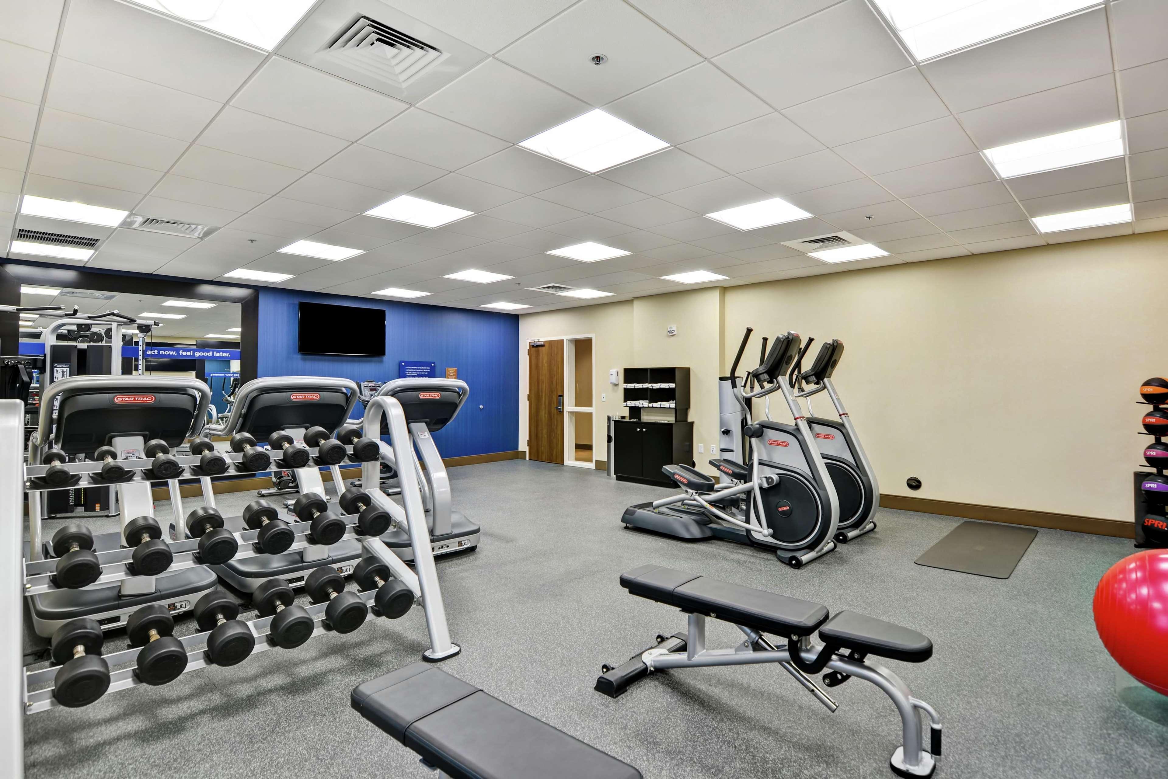 Hampton Inn & Suites Tucson מרנה מראה חיצוני תמונה