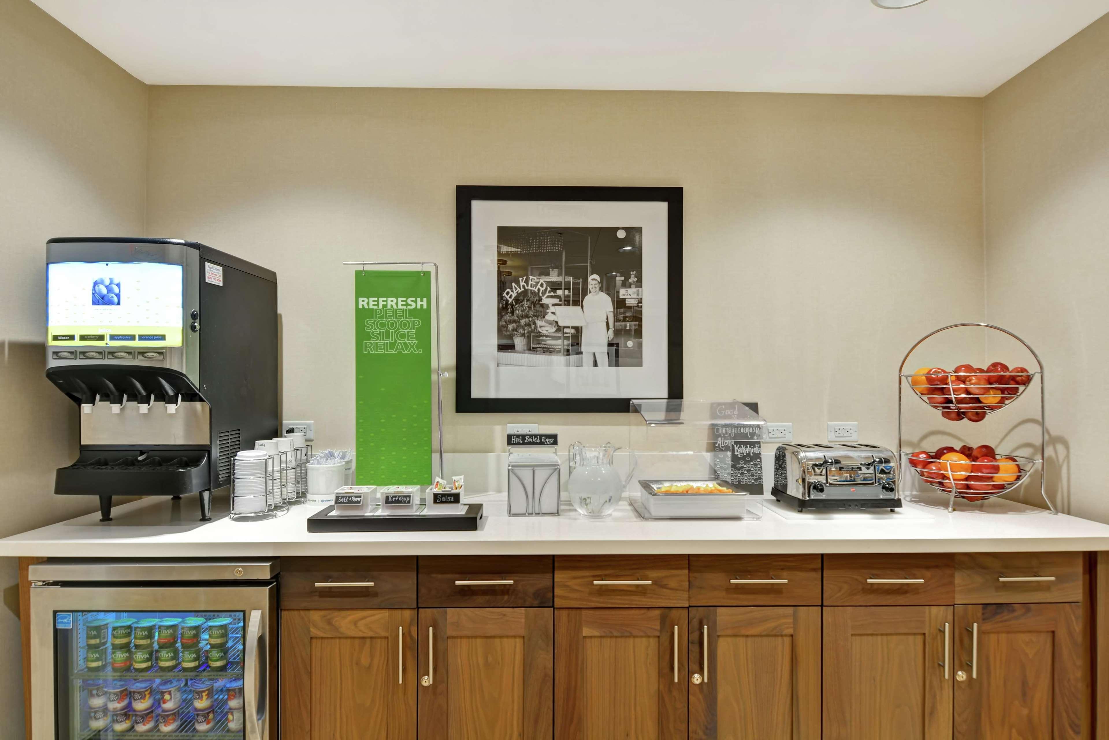 Hampton Inn & Suites Tucson מרנה מראה חיצוני תמונה