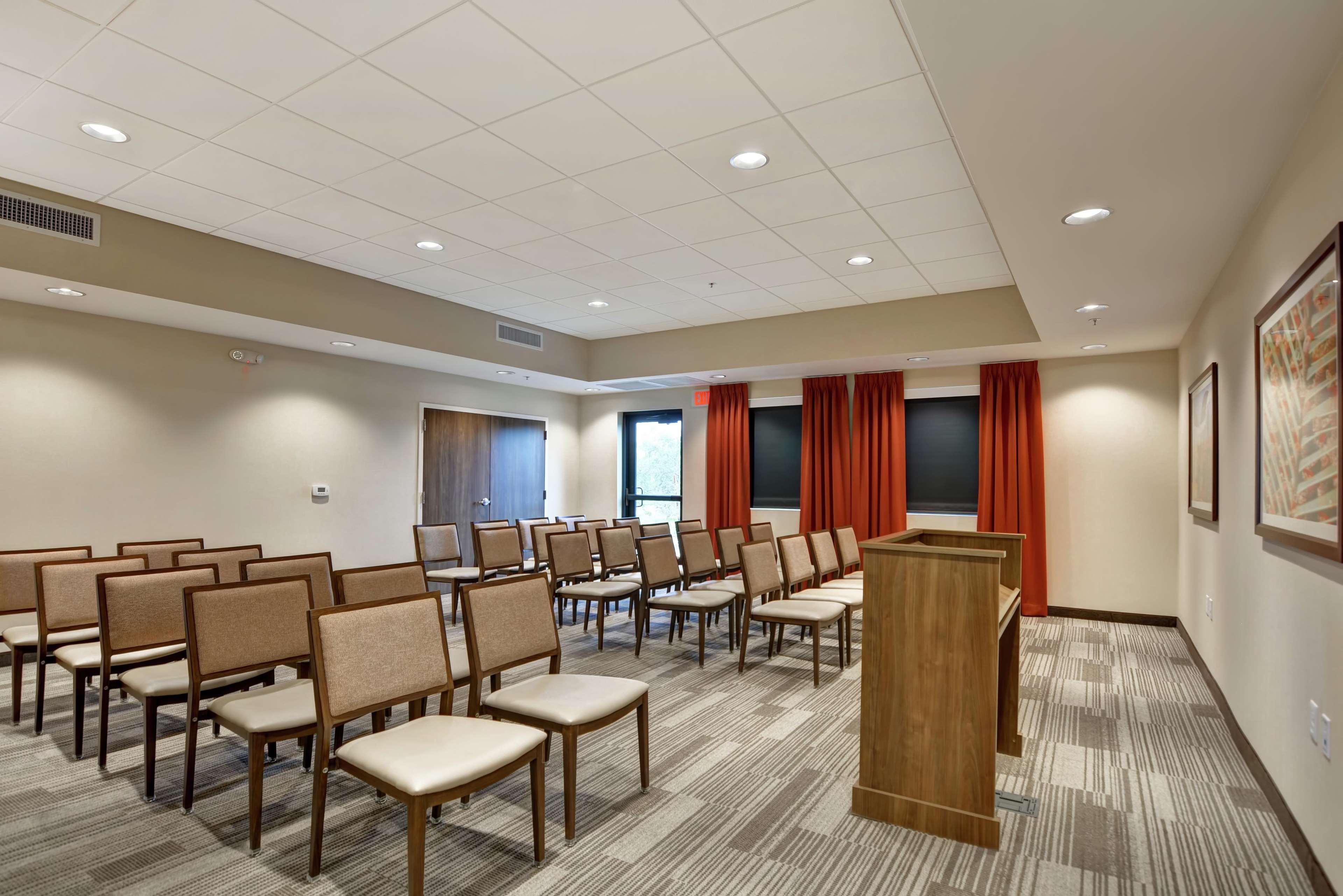 Hampton Inn & Suites Tucson מרנה מראה חיצוני תמונה