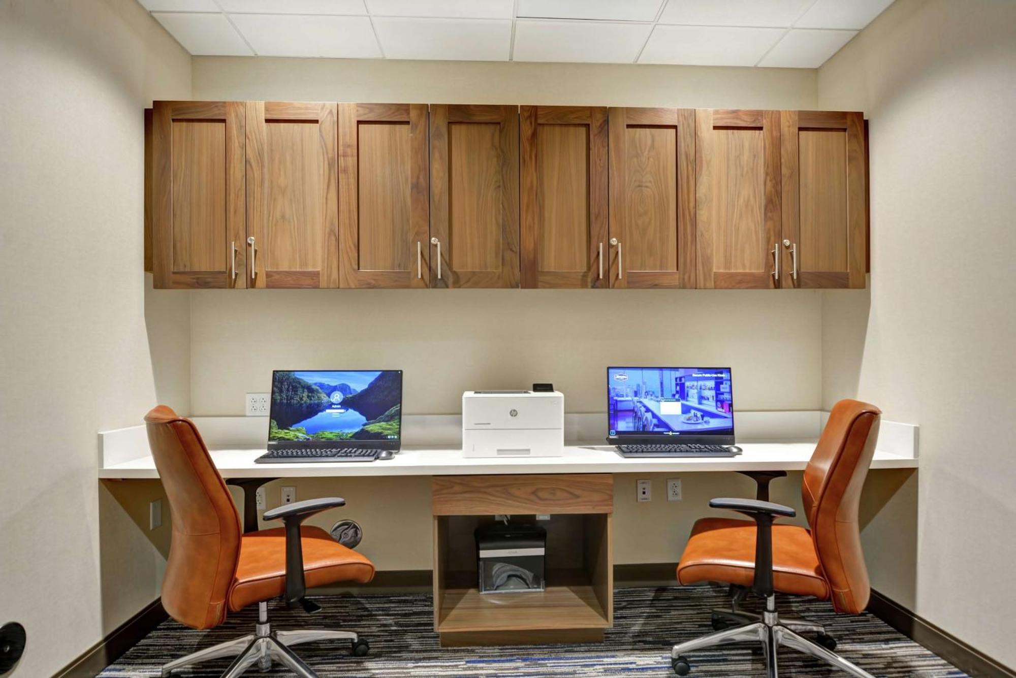 Hampton Inn & Suites Tucson מרנה מראה חיצוני תמונה