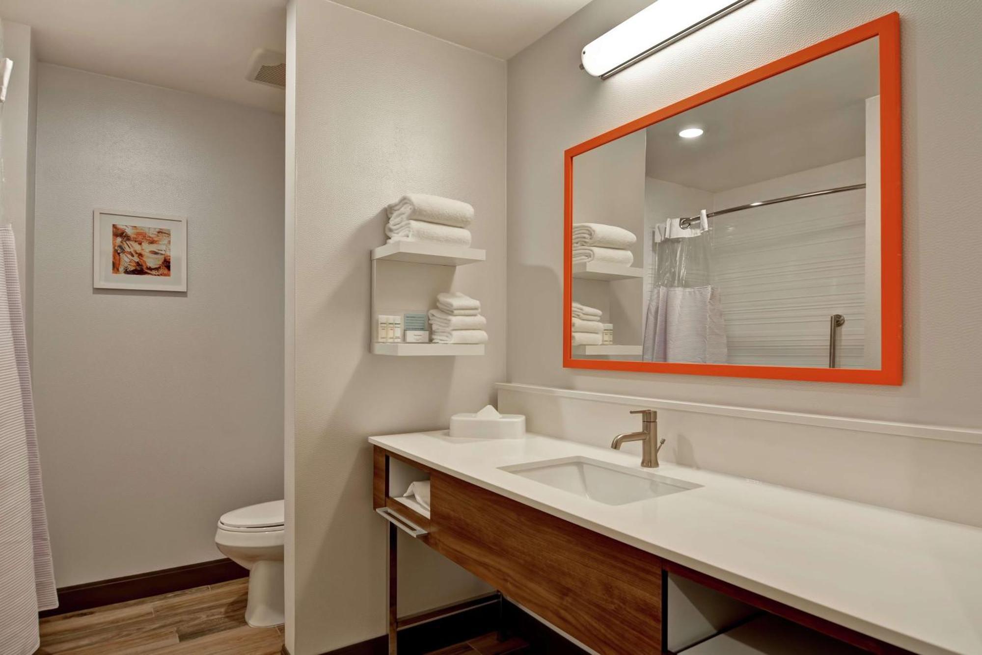 Hampton Inn & Suites Tucson מרנה מראה חיצוני תמונה
