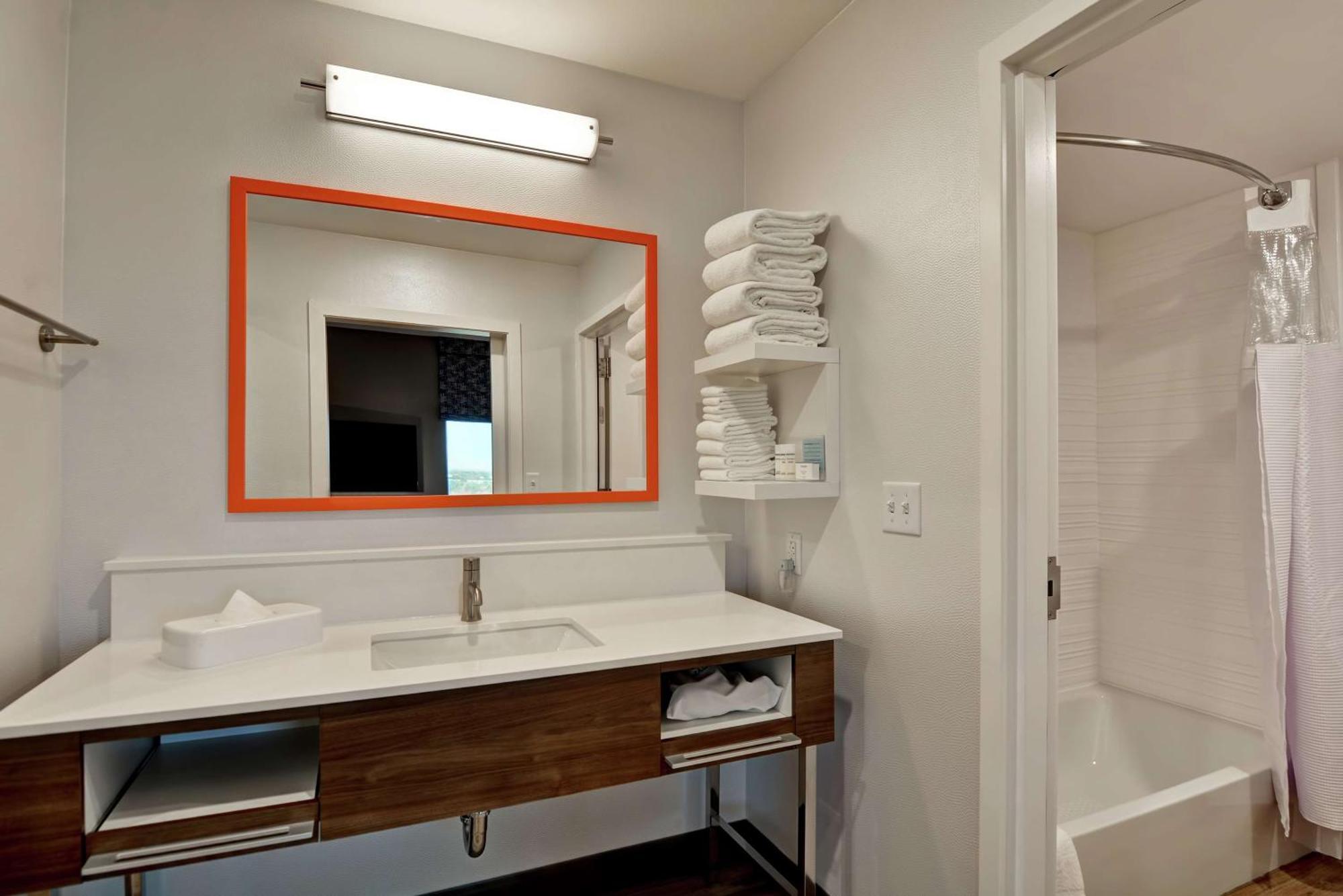 Hampton Inn & Suites Tucson מרנה מראה חיצוני תמונה