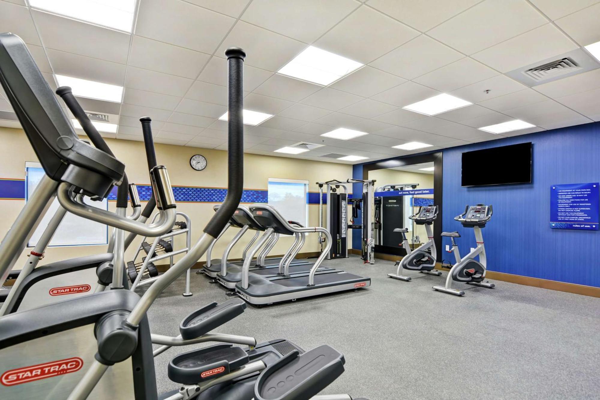 Hampton Inn & Suites Tucson מרנה מראה חיצוני תמונה
