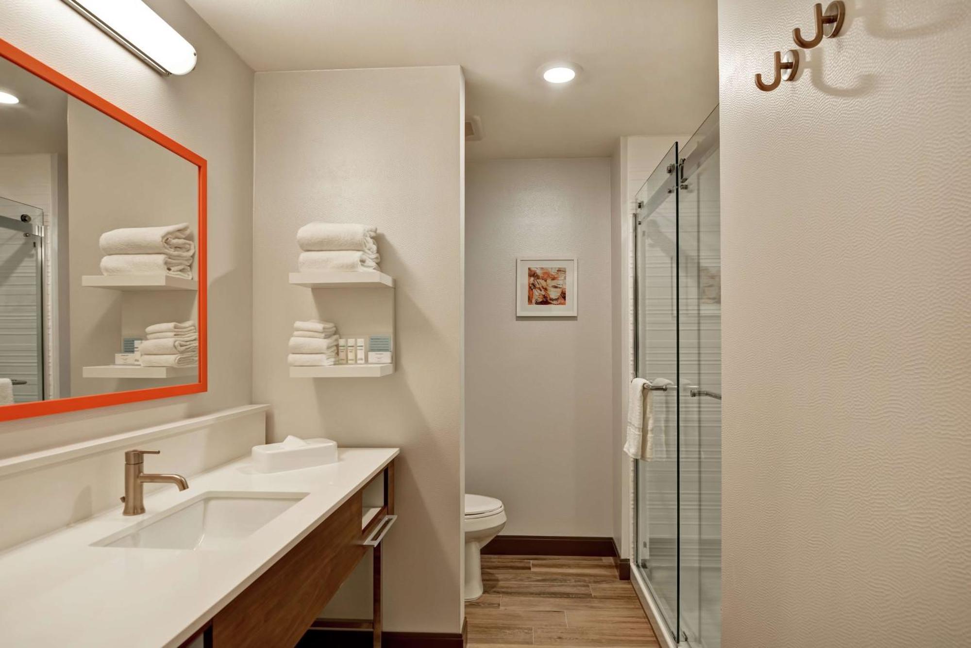 Hampton Inn & Suites Tucson מרנה מראה חיצוני תמונה
