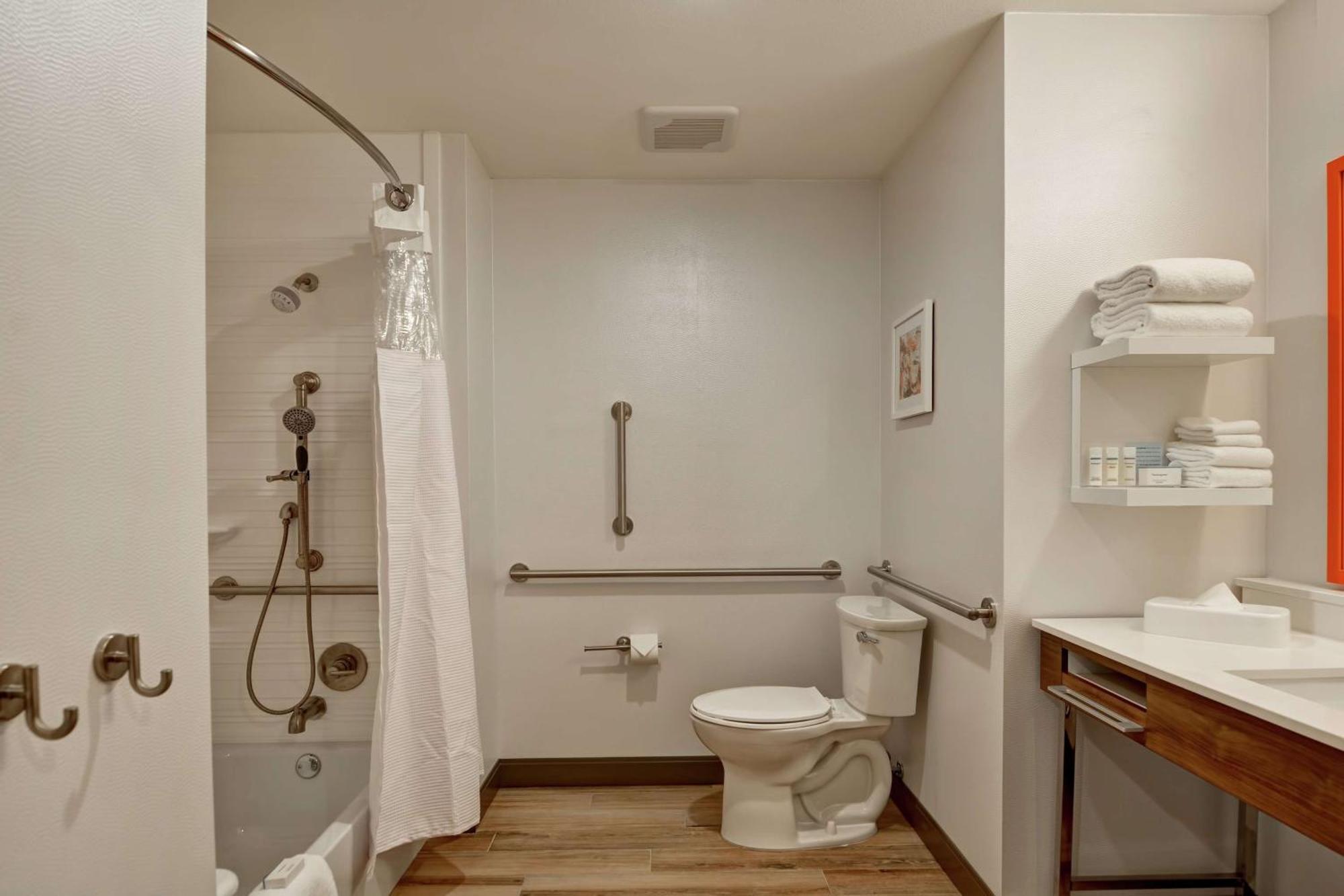 Hampton Inn & Suites Tucson מרנה מראה חיצוני תמונה