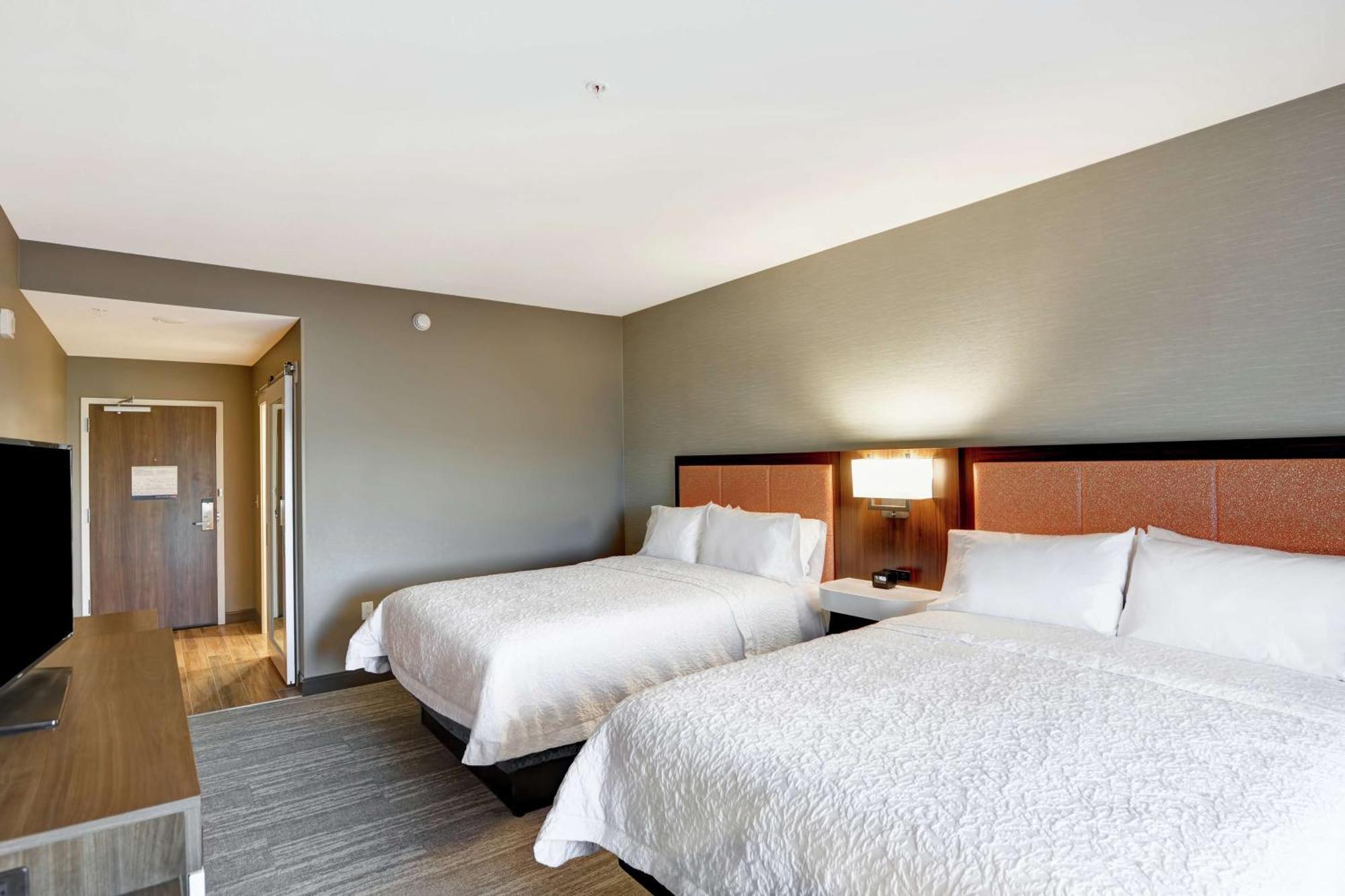 Hampton Inn & Suites Tucson מרנה מראה חיצוני תמונה